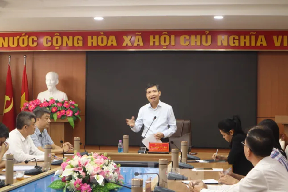 Tân Chủ tịch tỉnh Đắk Lắk: Mọi việc phải giải quyết từ cơ sở, tránh để ‘đốm lửa nhỏ tạo ra đám cháy lớn’