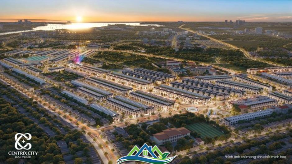 Tân Thái Holdings – WELAND: Phát triển “BĐS vùng lõi đô thị” Thái Nguyên