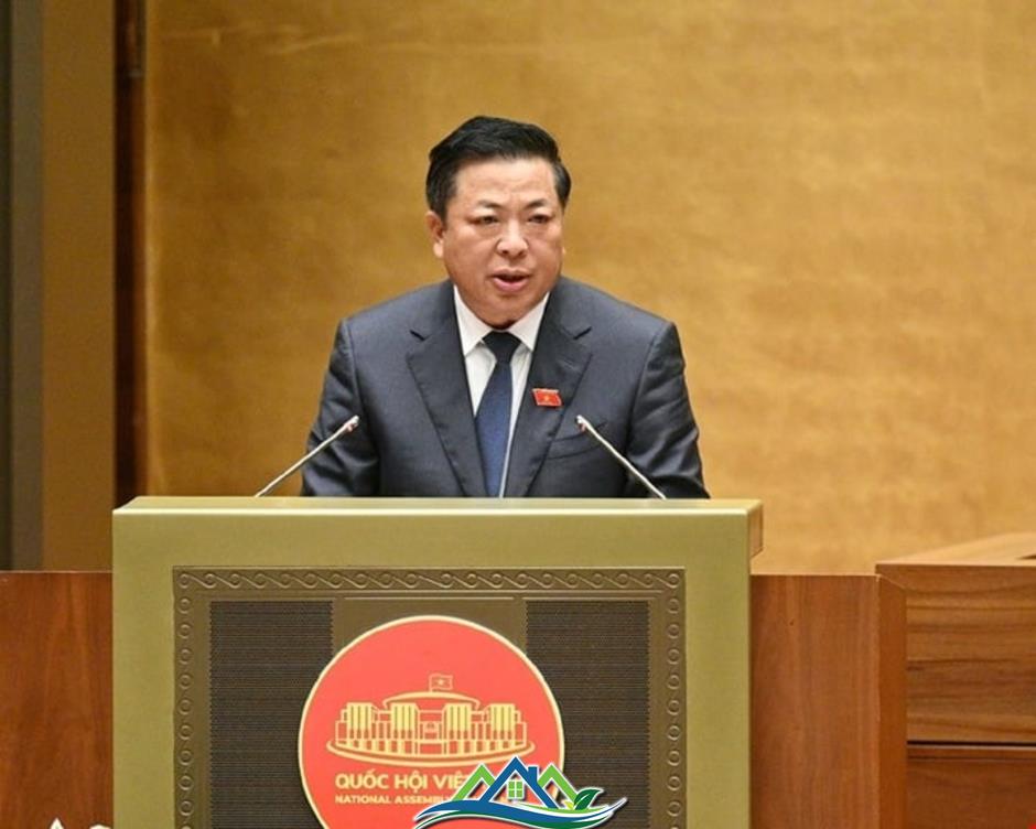 Tán thành chủ trương giao chủ đầu tư dự án nhà ở xã hội không thông qua đấu thầu Tán thành chủ trương giao chủ đầu tư dự án nhà ở xã hội không thông qua đấu thầu
