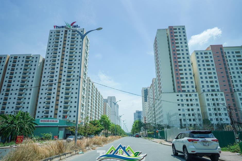Tận thấy gần 4.000 căn hộ tái định cư ở Thủ Thiêm sắp được đưa ra đấu giá Tận thấy gần 4.000 căn hộ tái định cư ở Thủ Thiêm sắp được đưa ra đấu giá
