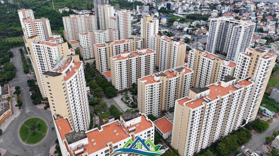 Tận thấy gần 4.000 căn hộ tái định cư ở Thủ Thiêm sắp được đưa ra đấu giá Tận thấy gần 4.000 căn hộ tái định cư ở Thủ Thiêm sắp được đưa ra đấu giá
