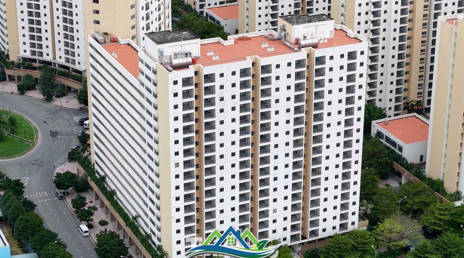 Tận thấy gần 4.000 căn hộ tái định cư ở Thủ Thiêm sắp được đưa ra đấu giá Tận thấy gần 4.000 căn hộ tái định cư ở Thủ Thiêm sắp được đưa ra đấu giá