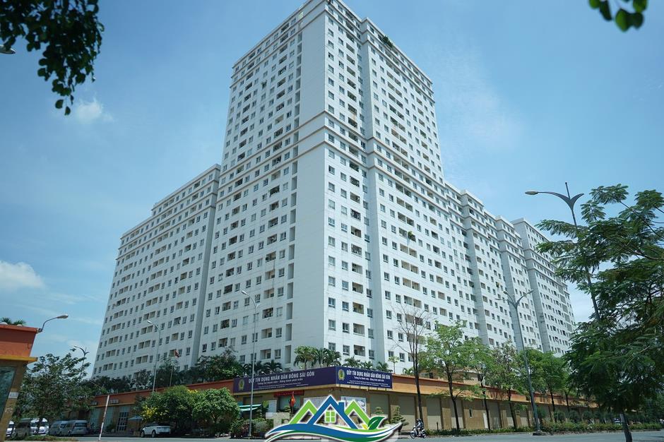 Tận thấy gần 4.000 căn hộ tái định cư ở Thủ Thiêm sắp được đưa ra đấu giá Tận thấy gần 4.000 căn hộ tái định cư ở Thủ Thiêm sắp được đưa ra đấu giá