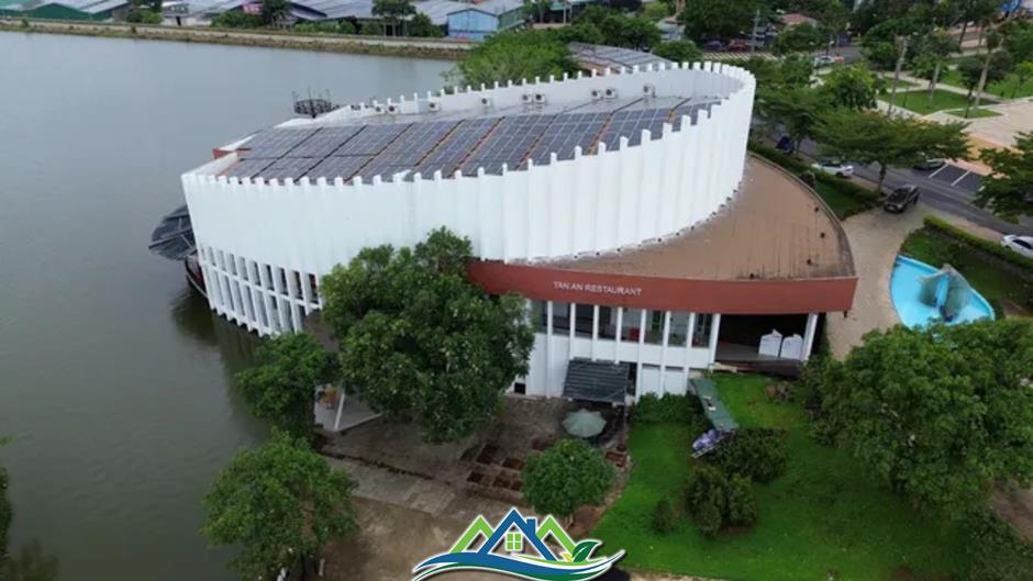 Tận thấy khu ‘đất vàng’ cho thuê sai khiến lãnh đạo huyện bị khởi tố Tận thấy khu ‘đất vàng’ cho thuê sai khiến lãnh đạo huyện bị khởi tố