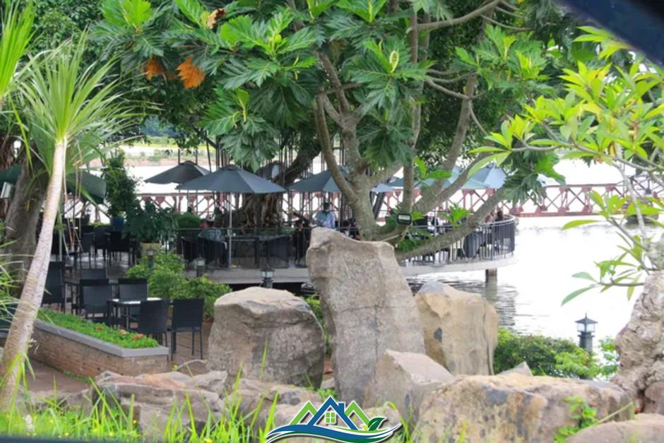 Tận thấy khu ‘đất vàng’ cho thuê sai khiến lãnh đạo huyện bị khởi tố Tận thấy khu ‘đất vàng’ cho thuê sai khiến lãnh đạo huyện bị khởi tố