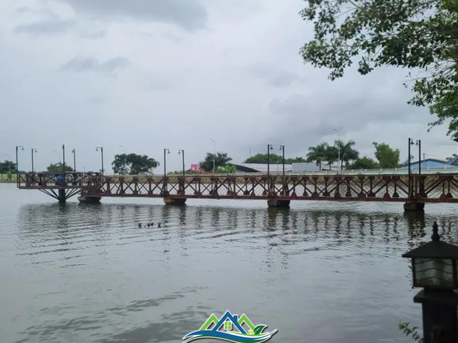 Tận thấy khu ‘đất vàng’ cho thuê sai khiến lãnh đạo huyện bị khởi tố Tận thấy khu ‘đất vàng’ cho thuê sai khiến lãnh đạo huyện bị khởi tố