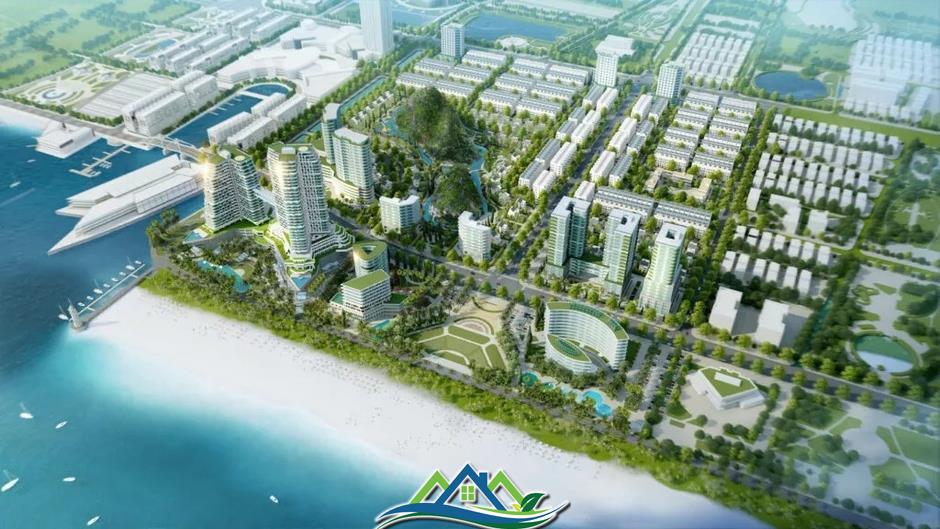 TAND tỉnh Quảng Ninh mở thủ tục phá sản với chủ đầu tư dự án Ocean Park 41ha ở Vân Đồn TAND tỉnh Quảng Ninh mở thủ tục phá sản với chủ đầu tư dự án Ocean Park 41ha ở Vân Đồn