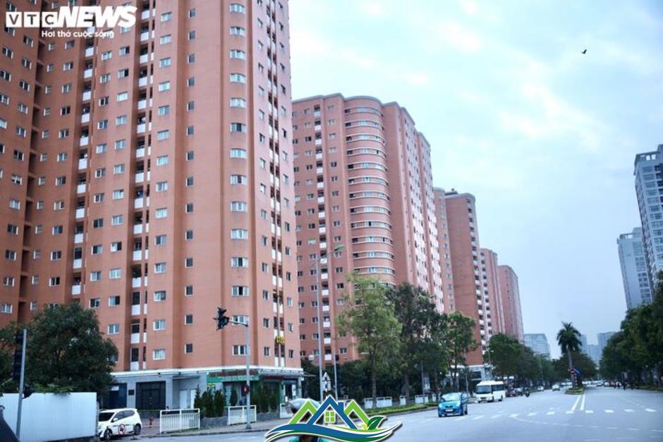 Tăng thuế chuyển nhượng bất động sản: Chặn dòng tiền, người mua nhà ở thực chịu ảnh hưởng nặng Tăng thuế chuyển nhượng bất động sản: Chặn dòng tiền, người mua nhà ở thực chịu ảnh hưởng nặng
