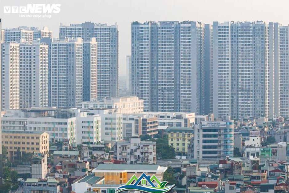 Tăng thuế chuyển nhượng không phải cách duy nhất giúp minh bạch thị trường BĐS