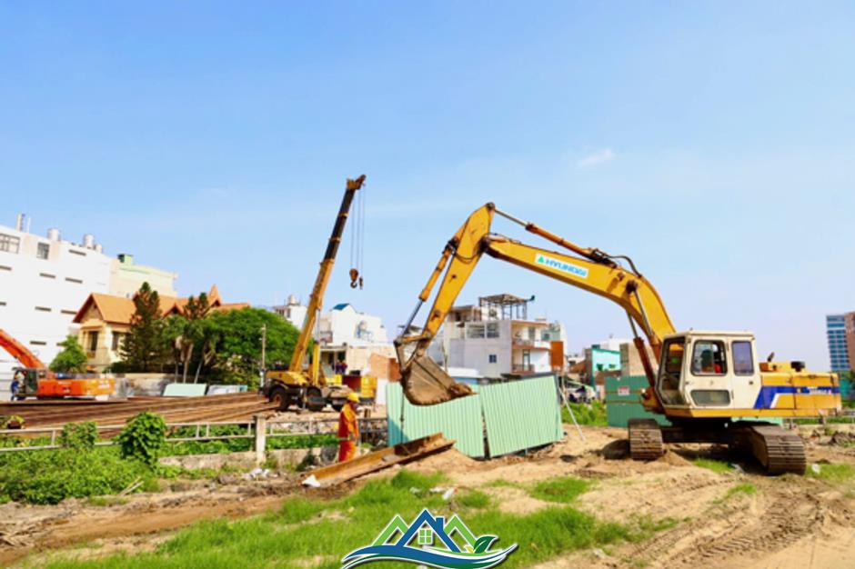Tăng tốc giải ngân đầu tư công Tăng tốc giải ngân đầu tư công