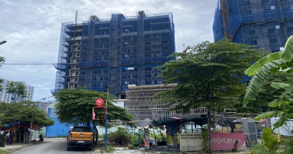 Tạo điều kiện cho người dân tự xây nhà