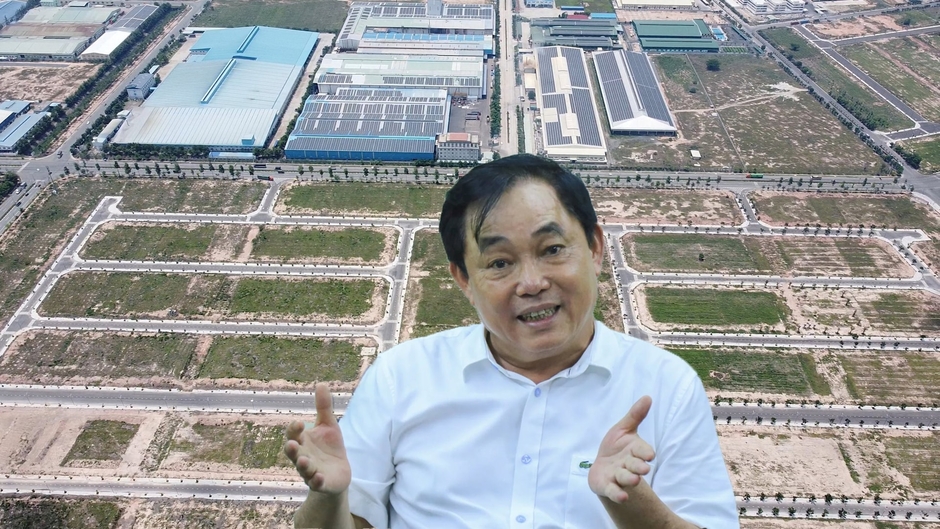 Tập đoàn bất động sản hủy kế hoạch nghìn tỷ, Tập đoàn bất động sản hủy kế hoạch nghìn tỷ,