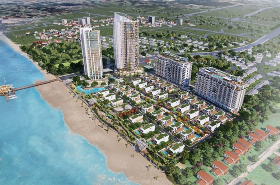 Tập đoàn bất động sản hủy kế hoạch nghìn tỷ, Tập đoàn bất động sản hủy kế hoạch nghìn tỷ,