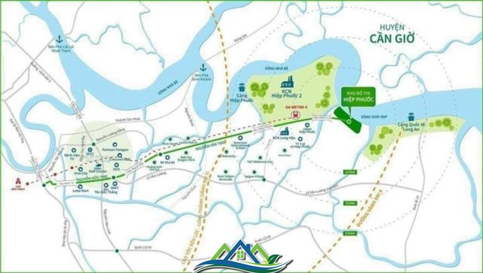 Tập đoàn của tỷ phú Nguyễn Thị Phương Thảo muốn đầu tư metro 47,3 km ở TP.HCM