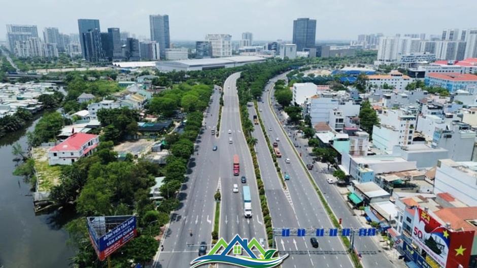 Tập đoàn của tỷ phú Nguyễn Thị Phương Thảo muốn đầu tư metro 47,3 km ở TP.HCM