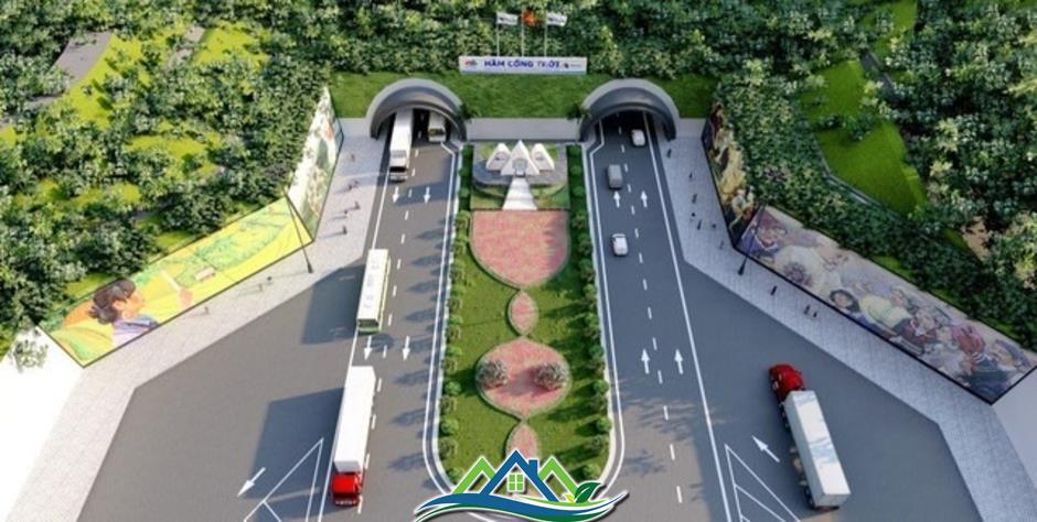 Tập đoàn Đèo Cả khẳng định cuối năm 2025 sẽ thông tuyến cao tốc Đồng Đăng - Trà Lĩnh Tập đoàn Đèo Cả khẳng định cuối năm 2025 sẽ thông tuyến cao tốc Đồng Đăng - Trà Lĩnh
