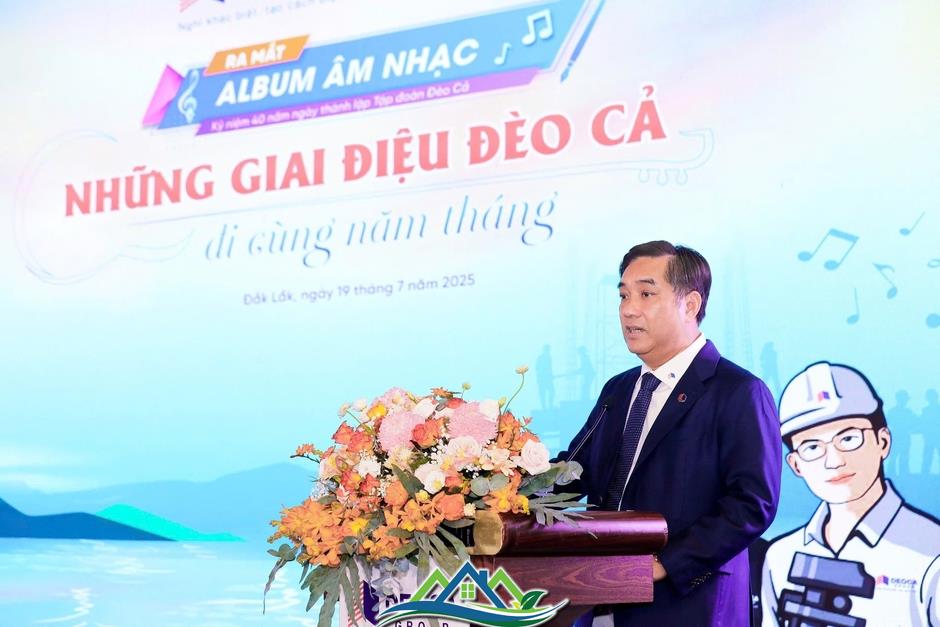 Tập đoàn Đèo Cả khẳng định cuối năm 2025 sẽ thông tuyến cao tốc Đồng Đăng - Trà Lĩnh Tập đoàn Đèo Cả khẳng định cuối năm 2025 sẽ thông tuyến cao tốc Đồng Đăng - Trà Lĩnh