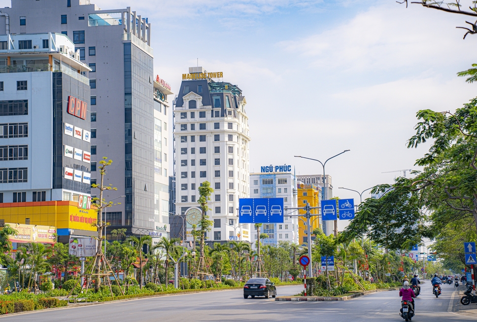 Tập đoàn DOJI, Trung Nam Group, Hoàng Huy, Masterise, Container Việt Nam đồng loạt muốn xây đường và đô thị tại Hải Phòng, dòng vốn “khủng” gần 5 tỷ USD chuẩn bị đổ bộ Tập đoàn DOJI, Trung Nam Group, Hoàng Huy, Masterise, Container Việt Nam đồng loạt muốn xây đường và đô thị tại Hải Phòng, dòng vốn “khủng” gần 5 tỷ USD chuẩn bị đổ bộ