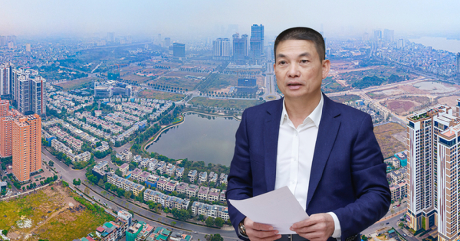 Tập đoàn Sơn Hải bất ngờ xây trụ sở “hoành tráng” tại khu đô thị đắt đỏ nhất Thủ đô, cách hồ Tây chỉ 500m