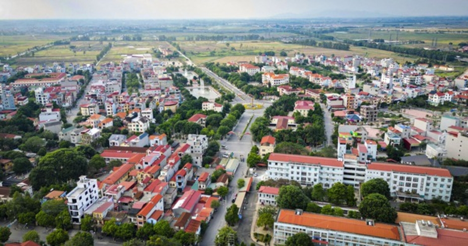 Tập đoàn T&T của Bầu Hiển bất ngờ đến một xã ngoại thành Hà Nội, cách trung tâm 30 km để khảo sát đầu tư 2 dự án “khủng”