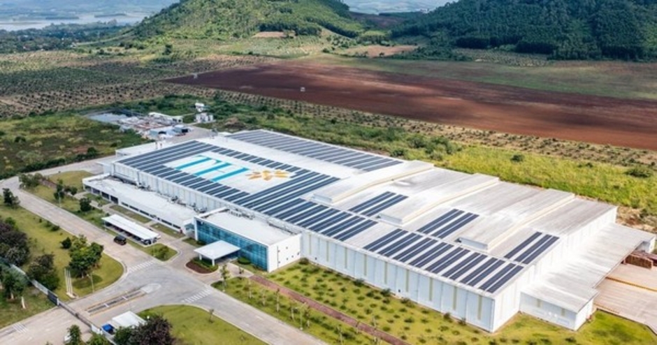 Tập đoàn TH bất ngờ nhắm đến tỉnh rộng nhất Đông Nam Bộ, muốn đầu tư dự án công nghiệp, đô thị, sân golf…