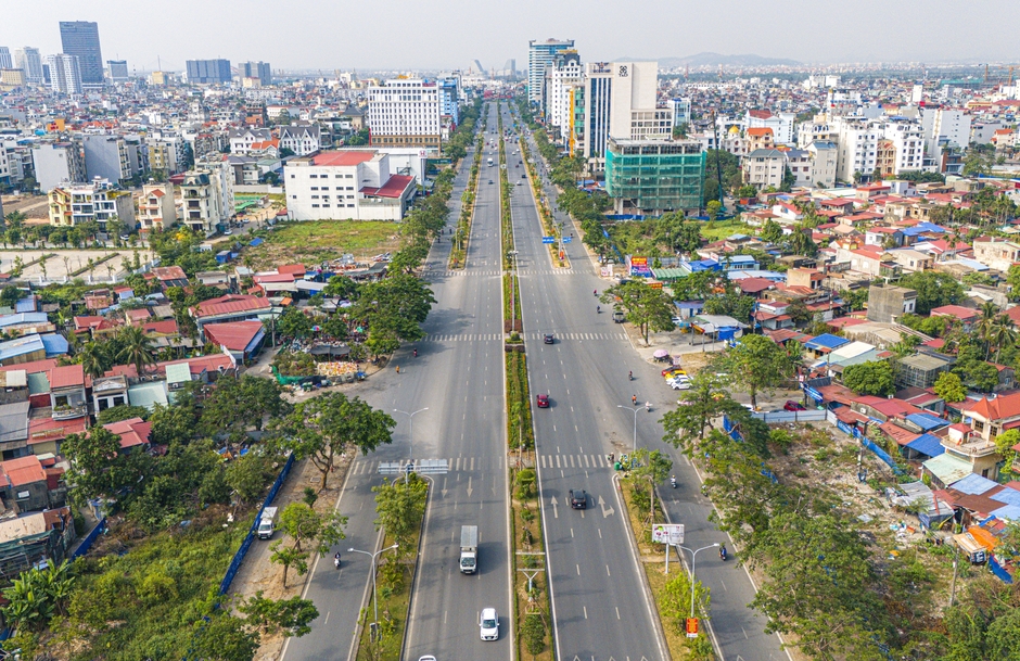 Tập đoàn Vingroup bất ngờ rót 7,5 tỷ USD vào Hải Phòng, chiếm gần 50% dòng vốn đầu tư mới của toàn thành phố, những dự án “khủng” nào sắp được triển khai? Tập đoàn Vingroup bất ngờ rót 7,5 tỷ USD vào Hải Phòng, chiếm gần 50% dòng vốn đầu tư mới của toàn thành phố, những dự án “khủng” nào sắp được triển khai?
