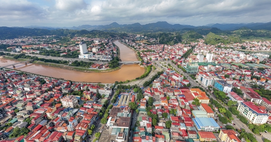 Tập đoàn xây dựng hàng đầu ở Trung Quốc của ông Nghiêm Giới Hòa muốn đặt trụ sở, hợp tác đầu tư loạt dự án “khủng” tại tỉnh Lạng Sơn
