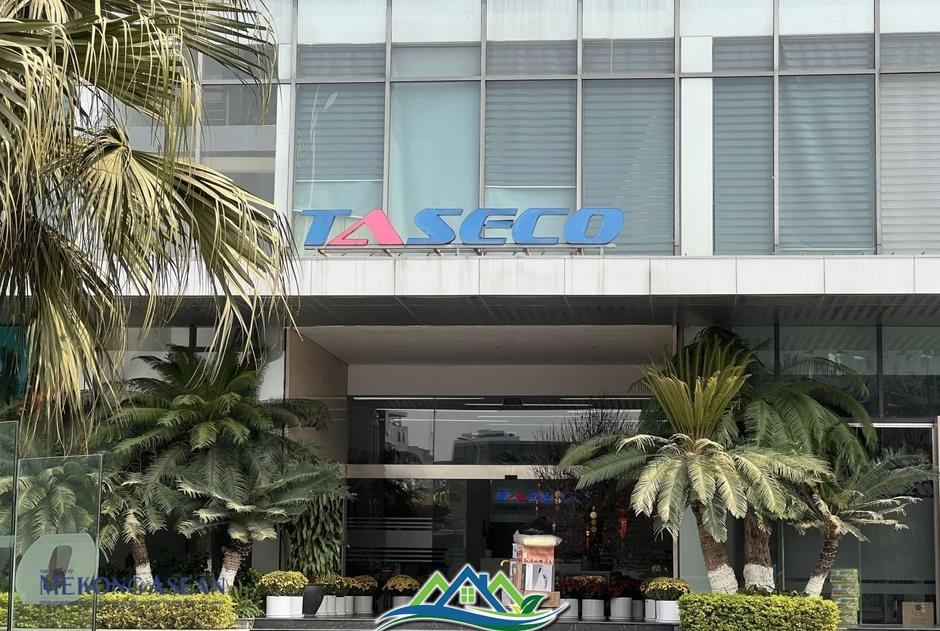Taseco Land muốn vay hơn 1.900 tỷ đồng để phát triển dự án đô thị tại Thái Nguyên Taseco Land muốn vay hơn 1.900 tỷ đồng để phát triển dự án đô thị tại Thái Nguyên