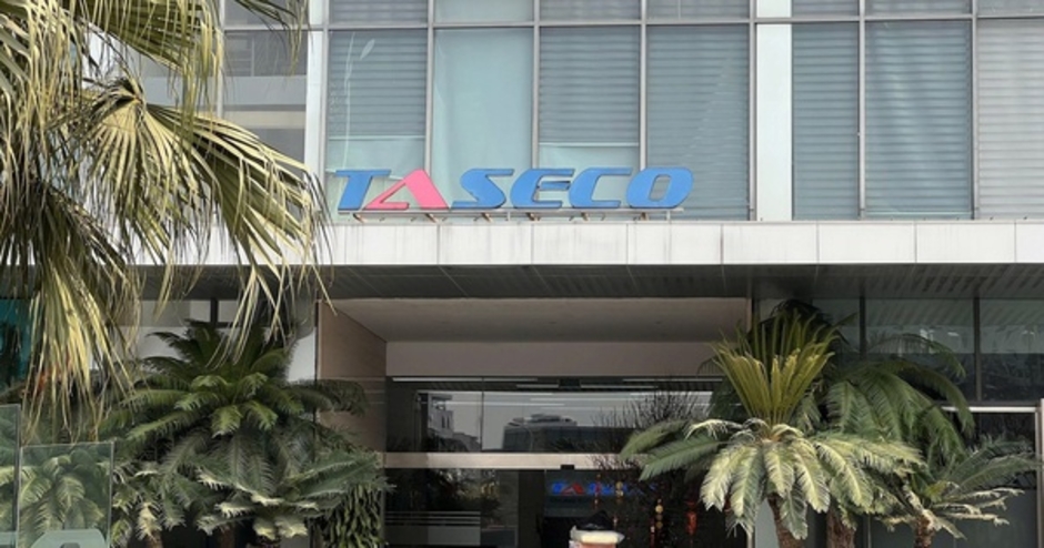 Taseco Land tất toán 1 lô trái phiếu phát hành từ năm 2023