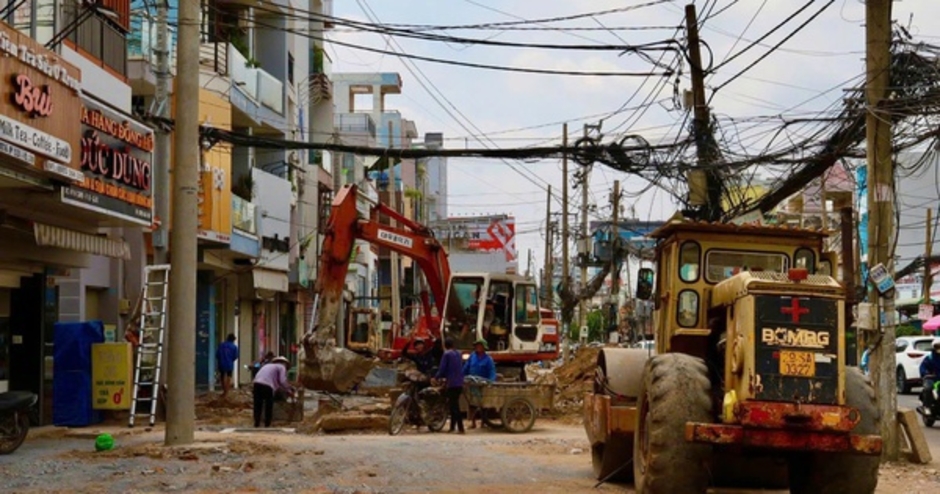 Tây Ninh chuẩn bị thu hồi đất của hơn 2.000 hộ dân để thi công tuyến cao tốc trọng điểm dài hơn 50 km, giúp kết nối với TP.HCM và các tỉnh phía Nam