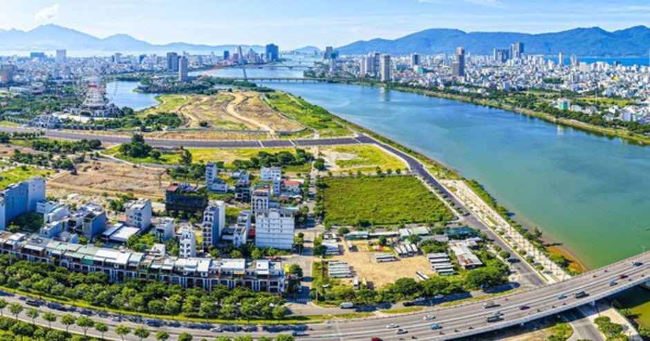 Tay to tái xuất, đất nền Đà Nẵng đang đón những đợt "sóng nhỏ" trước khi "sóng lớn" đổ bộ?