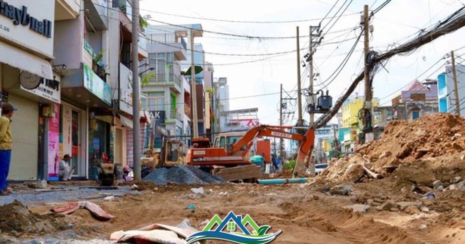 Thái Nguyên 'thúc' triển khai loạt dự án nhà ở xã hội
