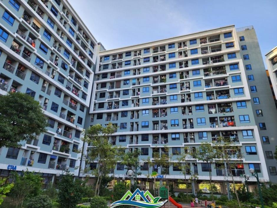 Thận trọng nới tín dụng bất động sản Thận trọng nới tín dụng bất động sản
