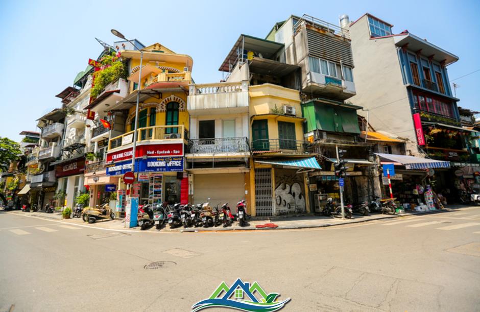 Tháng 'cô hồn', bất động sản có giảm giá? Tháng 'cô hồn', bất động sản có giảm giá?