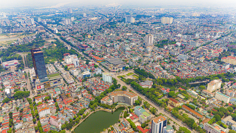 Thanh Hóa đón tin vui: Chuẩn bị có thêm khu công nghiệp rộng lên tới 470 ha, tạo việc làm cho gần 30.000 người Thanh Hóa đón tin vui: Chuẩn bị có thêm khu công nghiệp rộng lên tới 470 ha, tạo việc làm cho gần 30.000 người