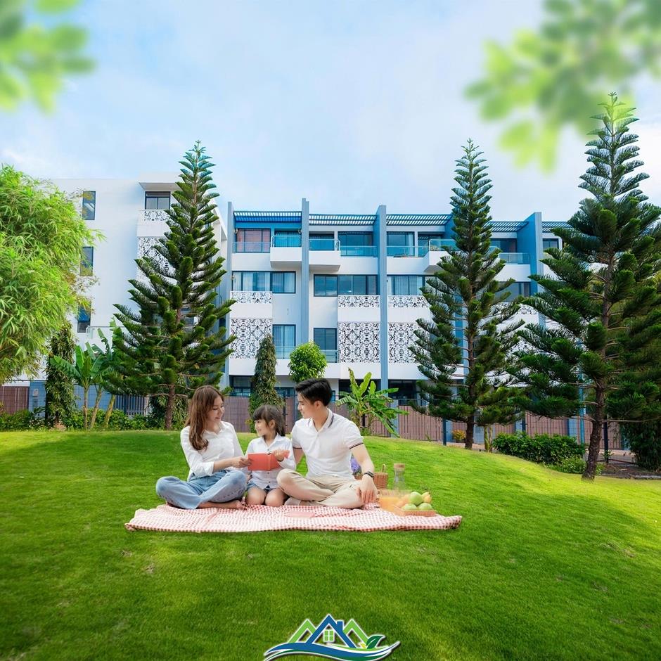 Thành phố cà phê – Nơi an cư và đầu tư thịnh vượng Thành phố cà phê – Nơi an cư và đầu tư thịnh vượng