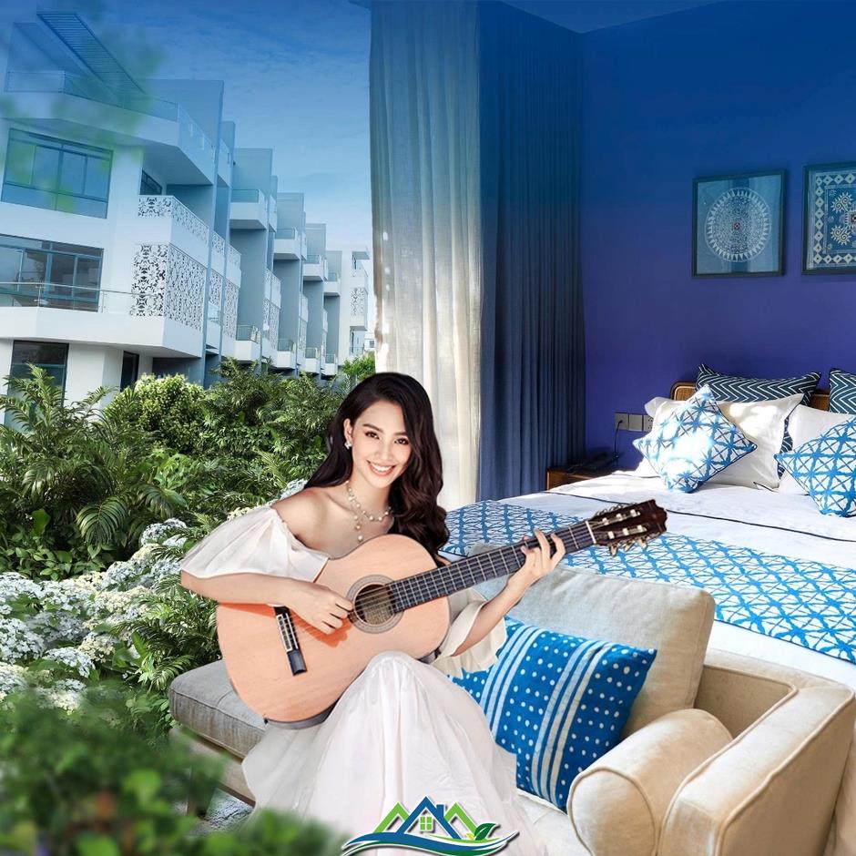 Thành phố cà phê – Nơi an cư và đầu tư thịnh vượng Thành phố cà phê – Nơi an cư và đầu tư thịnh vượng