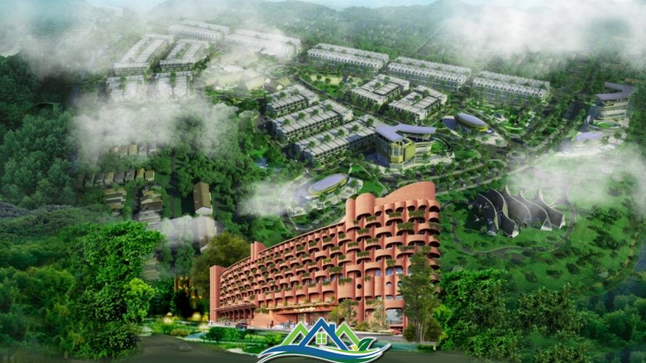 Thành phố cà phê – Nơi an cư và đầu tư thịnh vượng Thành phố cà phê – Nơi an cư và đầu tư thịnh vượng