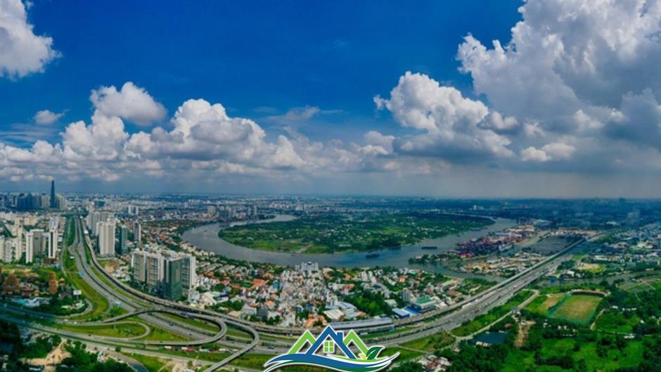 Thành phố Hồ Chí Minh - Phá vỡ ranh giới, bước vào kỷ nguyên siêu đô thị