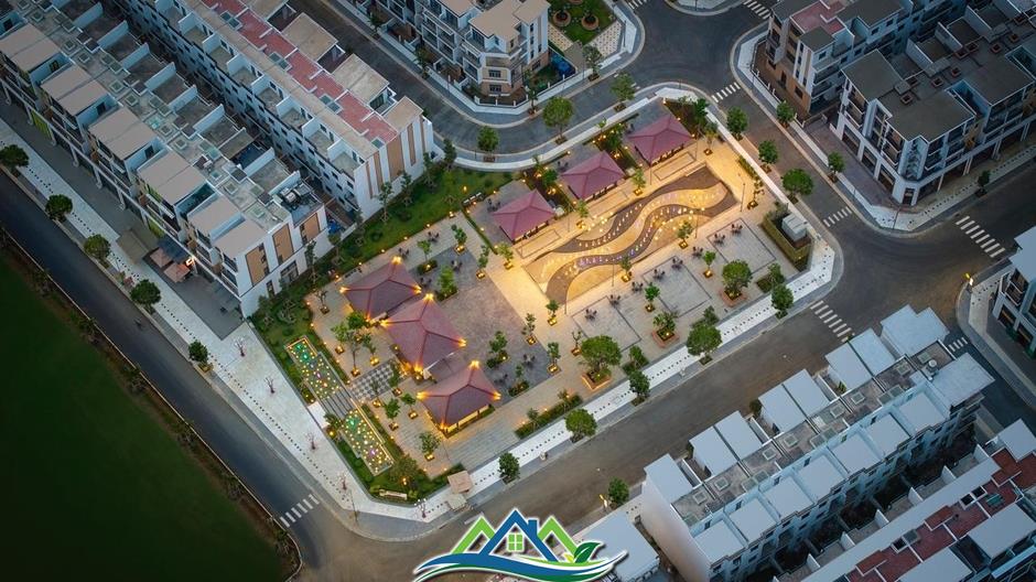 Thành phố Thiên niên kỷ phía Nam Thành phố Hồ Chí Minh hóa sàn diễn nghệ thuật