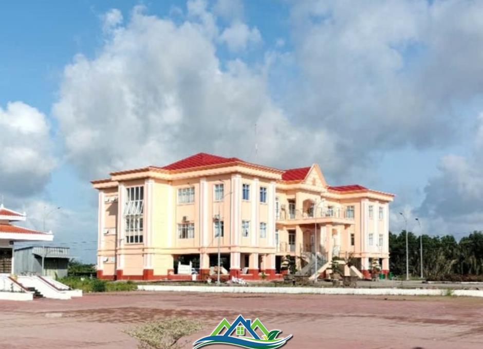 Thanh tra 18 công trình xây dựng, phát hiện 8 công trình có sai sót Thanh tra 18 công trình xây dựng, phát hiện 8 công trình có sai sót