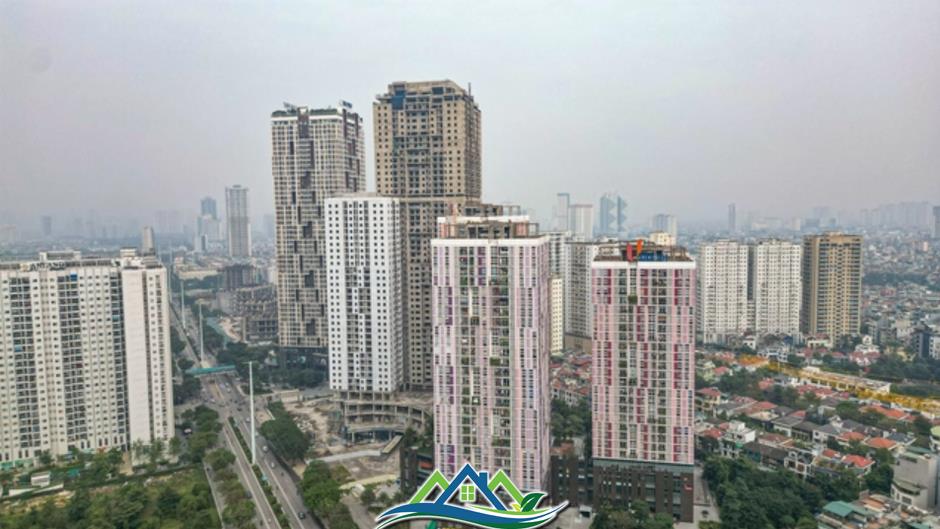 Thanh tra chính phủ thanh tra dự án Usilk City sau 17 năm dang dở
