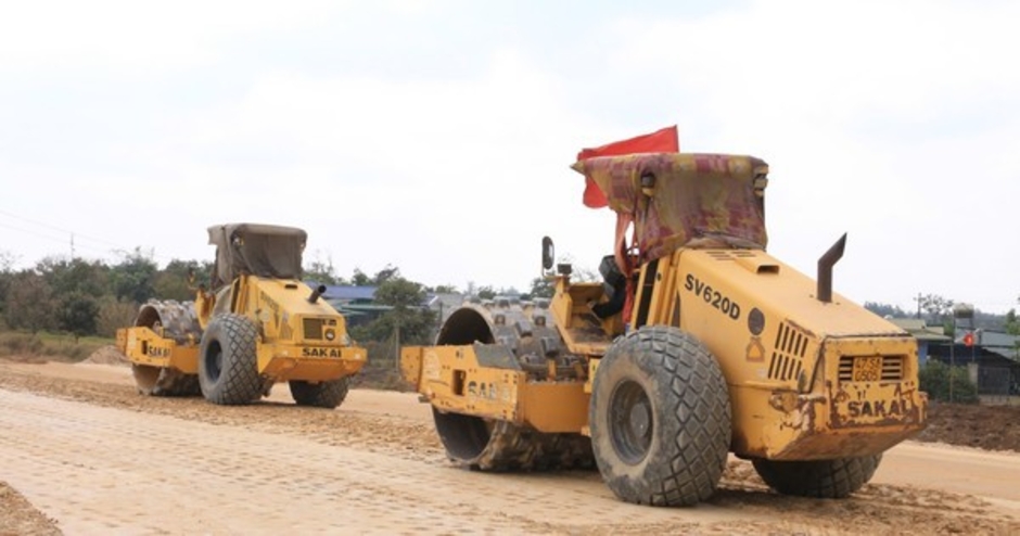 Thanh tra dự án cao tốc Khánh Hòa – Buôn Ma Thuột