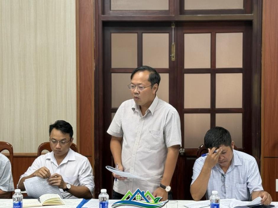 Thanh tra dự án cao tốc Khánh Hòa – Buôn Ma Thuột Thanh tra dự án cao tốc Khánh Hòa – Buôn Ma Thuột