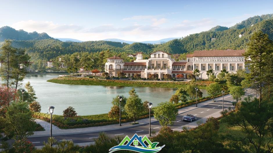 Thanh Xuan Valley nâng tầm chuẩn sống giữa thiên nhiên với hệ tiện ích toàn diện Thanh Xuan Valley nâng tầm chuẩn sống giữa thiên nhiên với hệ tiện ích toàn diện