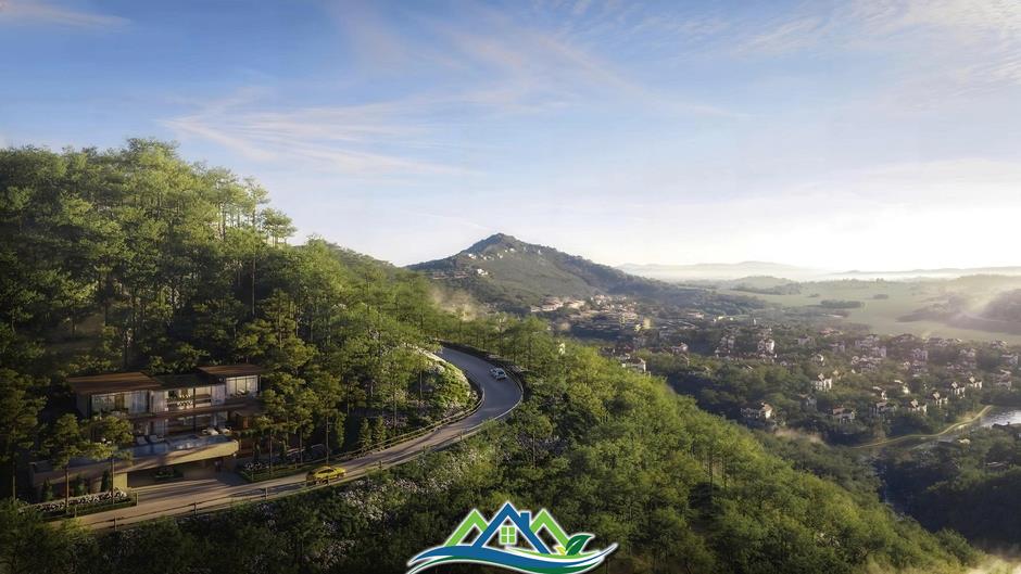 Thanh Xuan Valley nâng tầm chuẩn sống giữa thiên nhiên với hệ tiện ích toàn diện Thanh Xuan Valley nâng tầm chuẩn sống giữa thiên nhiên với hệ tiện ích toàn diện