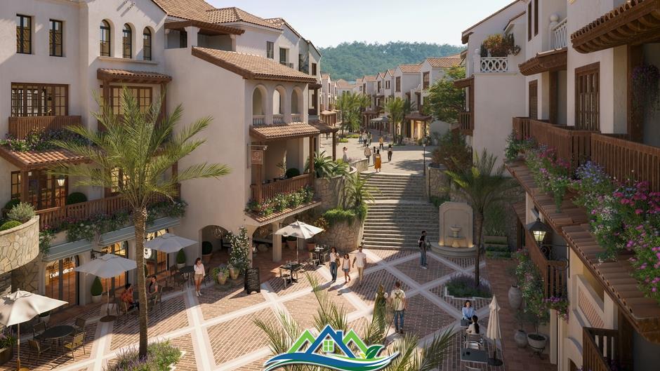 Thanh Xuan Valley nâng tầm chuẩn sống giữa thiên nhiên với hệ tiện ích toàn diện Thanh Xuan Valley nâng tầm chuẩn sống giữa thiên nhiên với hệ tiện ích toàn diện