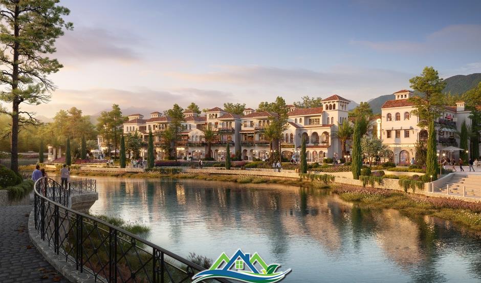 Thanh Xuan Valley nâng tầm chuẩn sống giữa thiên nhiên với hệ tiện ích toàn diện Thanh Xuan Valley nâng tầm chuẩn sống giữa thiên nhiên với hệ tiện ích toàn diện