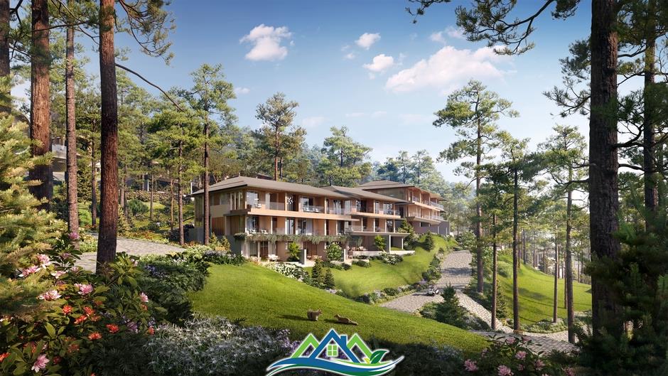 Thanh Xuan Valley nâng tầm chuẩn sống giữa thiên nhiên với hệ tiện ích toàn diện Thanh Xuan Valley nâng tầm chuẩn sống giữa thiên nhiên với hệ tiện ích toàn diện