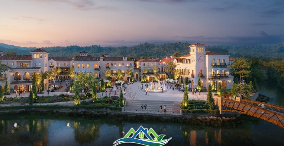 Thanh Xuan Valley nâng tầm chuẩn sống giữa thiên nhiên với hệ tiện ích toàn diện Thanh Xuan Valley nâng tầm chuẩn sống giữa thiên nhiên với hệ tiện ích toàn diện